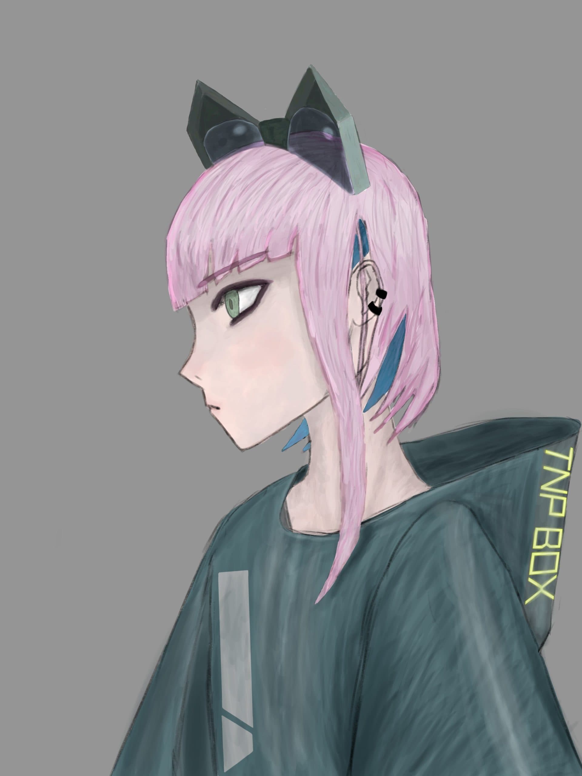 自己紹介　Yoshinob