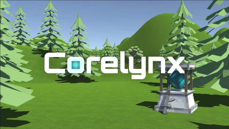 Corelynx1